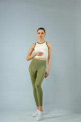 Flex Leggings