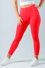 Flex Leggings