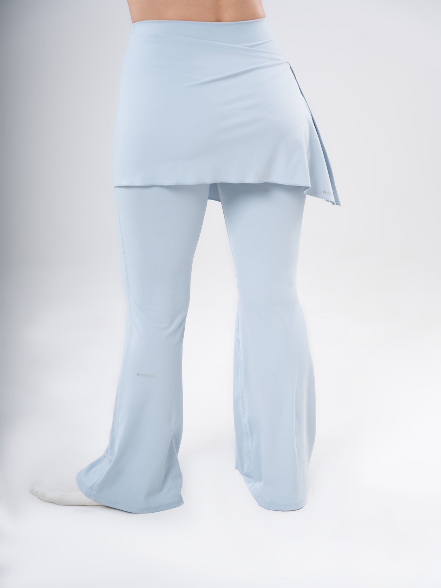 MoveCover Flared Pants