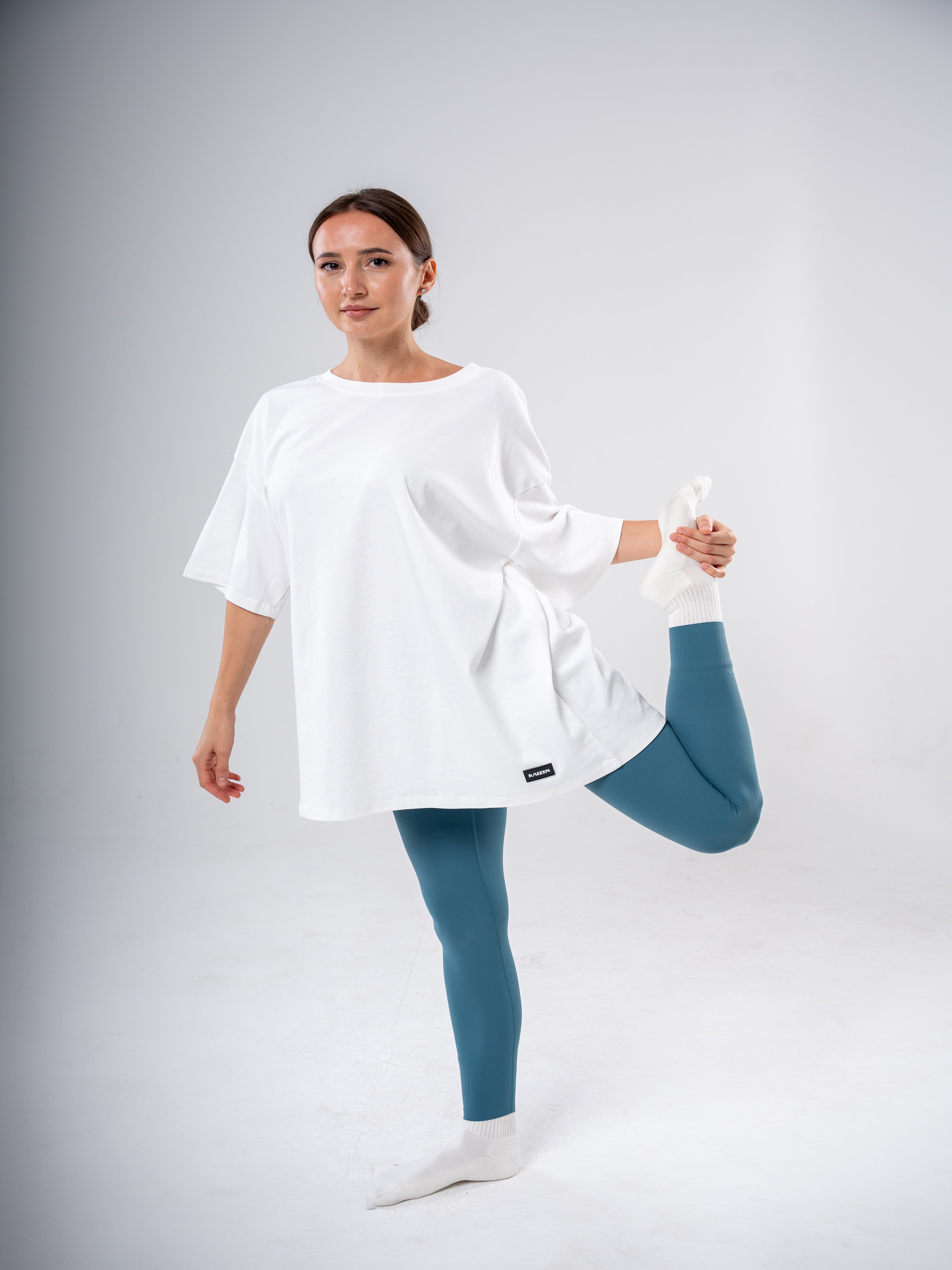One size fits all Leggings