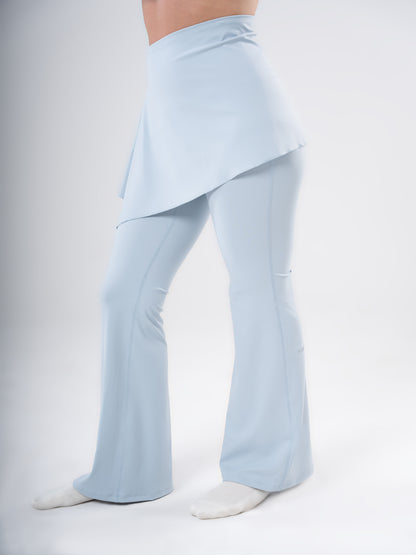 MoveCover Flared Pants