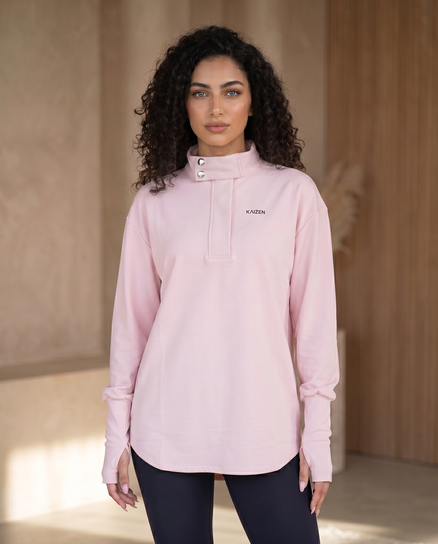 Kaizen lux flex Top